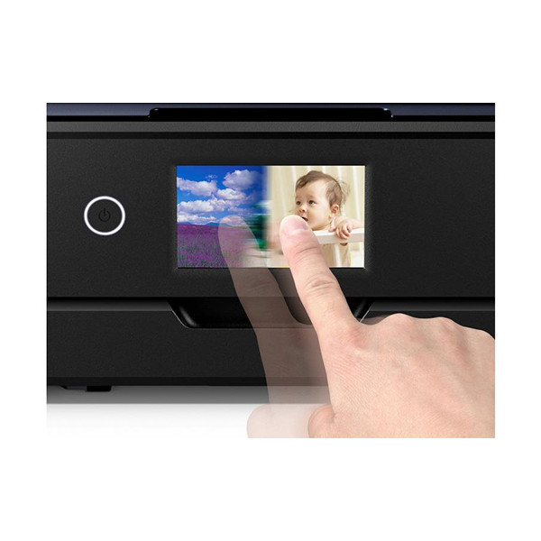 Epson Expression Photo XP-970 urządzenie wielofunkcyjne atramentowe A3 z wifi (3w1) C11CH45402 831711 - 5