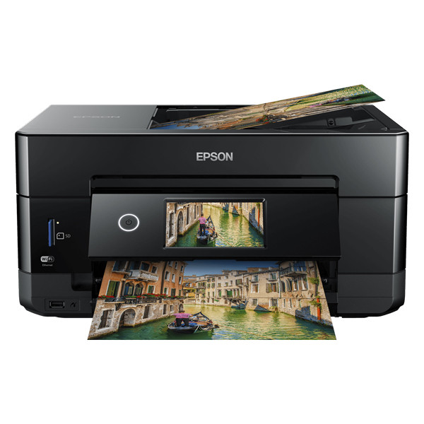Epson Expression Premium XP-7100 urządzenie wielofunkcyjne atramentowe A4 z wifi (3w1) C11CH03402 831661 - 1