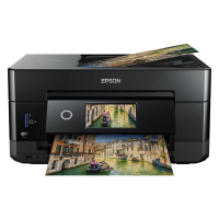 Epson Expression Premium XP-7100 urządzenie wielofunkcyjne atramentowe A4 z wifi (3w1) C11CH03402 831661