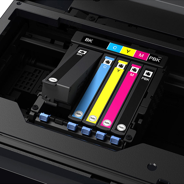 Epson Expression Premium XP-7100 urządzenie wielofunkcyjne atramentowe A4 z wifi (3w1) C11CH03402 831661 - 4