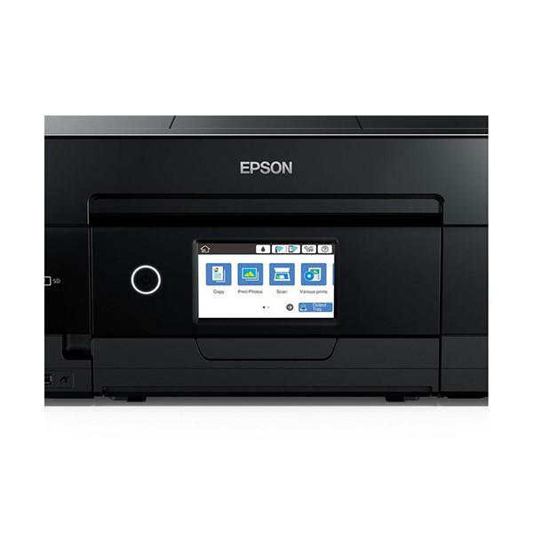 Epson Expression Premium XP-7100 urządzenie wielofunkcyjne atramentowe A4 z wifi (3w1) C11CH03402 831661 - 5