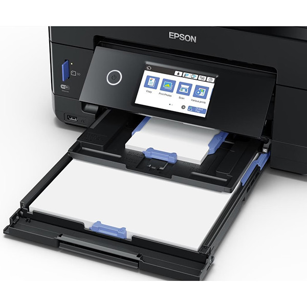 Epson Expression Premium XP-7100 urządzenie wielofunkcyjne atramentowe A4 z wifi (3w1) C11CH03402 831661 - 6
