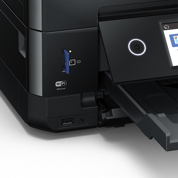 Epson Expression Premium XP-7100 urządzenie wielofunkcyjne atramentowe A4 z wifi (3w1) C11CH03402 831661 - 7