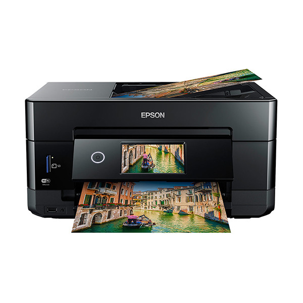 Epson Expression Premium XP-7100 urządzenie wielofunkcyjne atramentowe A4 z wifi (3w1) C11CH03402 831661 - 8