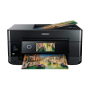 Epson Expression Premium XP-7100 urządzenie wielofunkcyjne atramentowe A4 z wifi (3w1) C11CH03402 831661 - 8