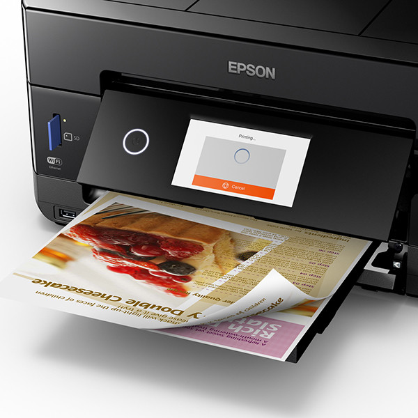Epson Expression Premium XP-7100 urządzenie wielofunkcyjne
