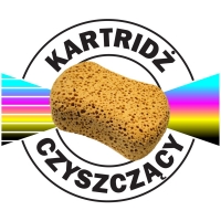 Epson Kartridż czyszczący do S020097, kolorowy  020201