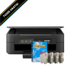 Oferta specjalna: Epson Expression Home XP-2200 + tusze GRATIS 144912 - 1