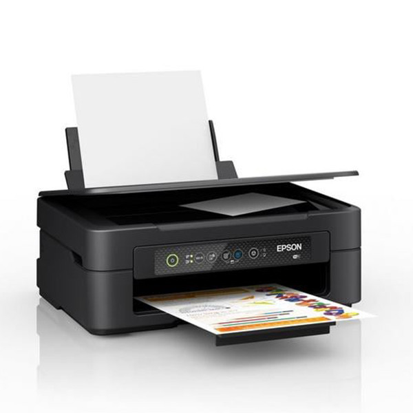 Oferta specjalna: Epson Expression Home XP-2200 + tusze GRATIS 144912 - 2