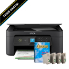 Oferta specjalna: Epson Expression Home XP-3200 + tusze GRATIS 144911 - 1