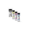 Pakiet Epson T01C XL tusz czarny + 3 kolory, oryginalny 020142 - 1