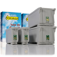 Epson Promocja: 2 x T015 + 2 x T016 C13T01540110C C13T01640110C 110310