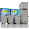 Promocja: 3 x Epson T051 + 3 x Epson T020 (czarny + kolorowy) 110650 - 1