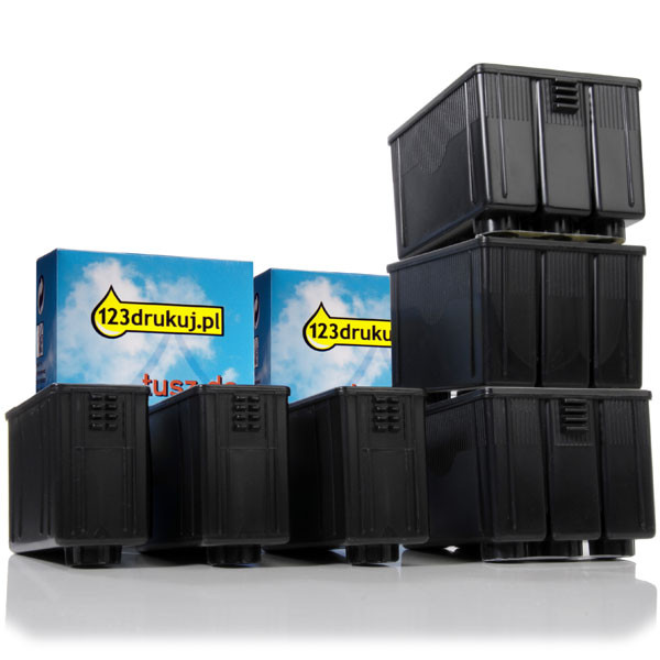 Epson Promocja: 3 x S020034 + 3 x S020036 C13S02003440C C13S02003640C 110010 - 1