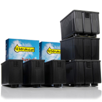 Epson Promocja: 3 x S020034 + 3 x S020036 C13S02003440C C13S02003640C 110010