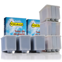 Epson Promocja: 3 x S020047 + 3 x S020049 C13S02004740C C13S02004940C 110030