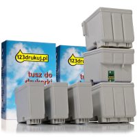 Epson Promocja: 3 x T036 + 3 x T037 C13T03614010C C13T03704010C 110430