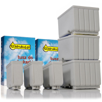 Epson Promocja: 3 x T050 + 3 x T001 C13T00101110C C13T05014010C 110190
