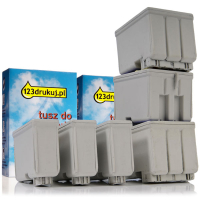 Epson Promocja: 3 x T050 + 3 x T052 C13T05014010C C13T05204010C 110070