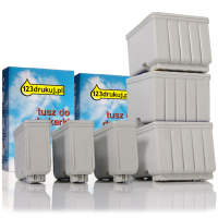 Epson Promocja: 3 x T050 + 3 x T053 C13T05014010C C13T05304010C 110110