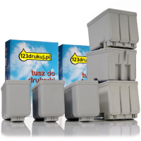 Epson Promocja: 3 x T051 + 3 x T052 C13T05114010C C13T05204010C 110130