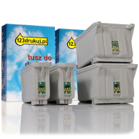 Promocja 2 x T026 + 2 x T027
