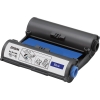 Epson RC-R1LNA taśma barwiąca niebieska, oryginalna 083138 - 1