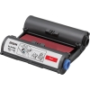 Epson RC-R1RNA taśma barwiąca czerwona, oryginalna 083140 - 1