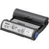 Epson RC-R1WNA taśma barwiąca biała, oryginalna 083136 - 1