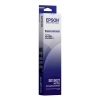 Epson S015021 (#7753) taśma barwiąca czarna, oryginalna 080020 - 1