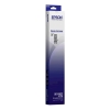 Epson S015022 (#7754) taśma barwiąca czarna, oryginalna 080030 - 1