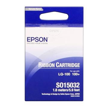 Epson S015032 taśma barwiąca, oryginalna C13S015032 080182 - 1