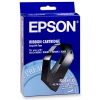 Epson S015139 taśma barwiąca czarna, oryginalna 080186 - 1
