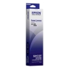 Epson S015307 taśma barwiąca czarna, oryginalna 080090 - 1