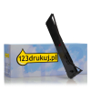 Epson S015384 taśma barwiąca czarna, wersja 123drukuj 080136 - 1