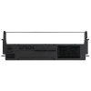 Epson S015624 taśma barwiąca czarna, oryginalna 080198 - 1