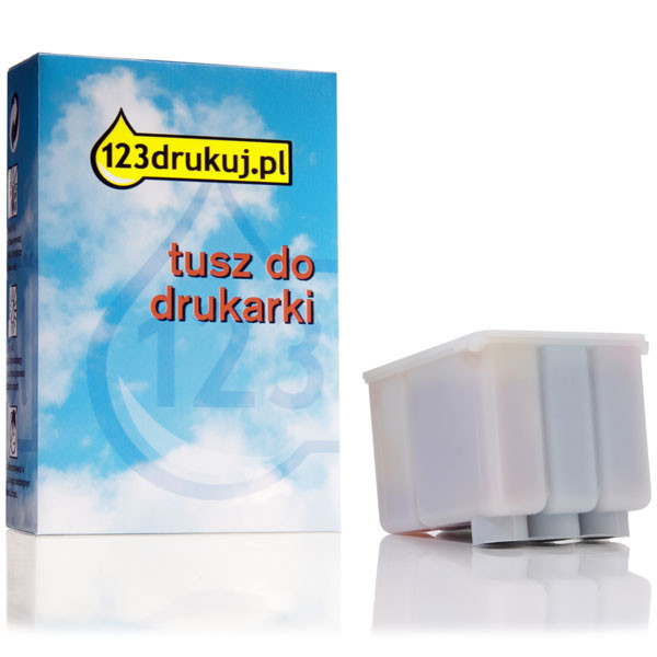 Epson S020049 tusz kolorowy, wersja 123drukuj C13S02004940C 020120 - 1