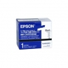 Epson S020403 (SJIC6) tusz czarny, oryginalny 080174 - 1