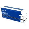 Epson S020407 (SJIC8) tusz czarny, oryginalny 080164 - 1