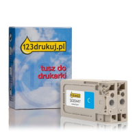 Epson S020447 tusz niebieski PJIC1(C), wersja 123drukuj C13S020447C C13S020688C 026375