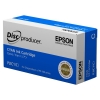 Epson S020447 tusz niebieski PJIC1 (C), oryginalny 026374 - 1