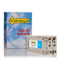 Epson S020448 tusz jasnoniebieski PJIC2(LC), wersja 123drukuj C13S020448C C13S020689C 026381