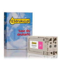 Epson S020449 tusz jasnoczerwony PJIC3(LM), wersja 123drukuj C13S020449C C13S020690C 026383