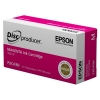 Epson S020450 tusz czerwony PJIC4 (M), oryginalny