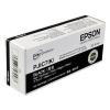Epson S020453 tusz czarny PJIC7(K), oryginalny