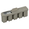 Epson S020484 SJIC18(K) tusz czarny, oryginalny 026984 - 1