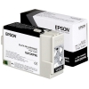 Epson S020490 (SJIC20P) tusz czarny, oryginalny 080200 - 1