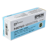 Epson S020689 tusz jasnobłękitny PJIC7(LC), oryginalny