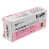 Epson S020690 tusz jasnopurpurowy PJIC7 (LM), oryginalny