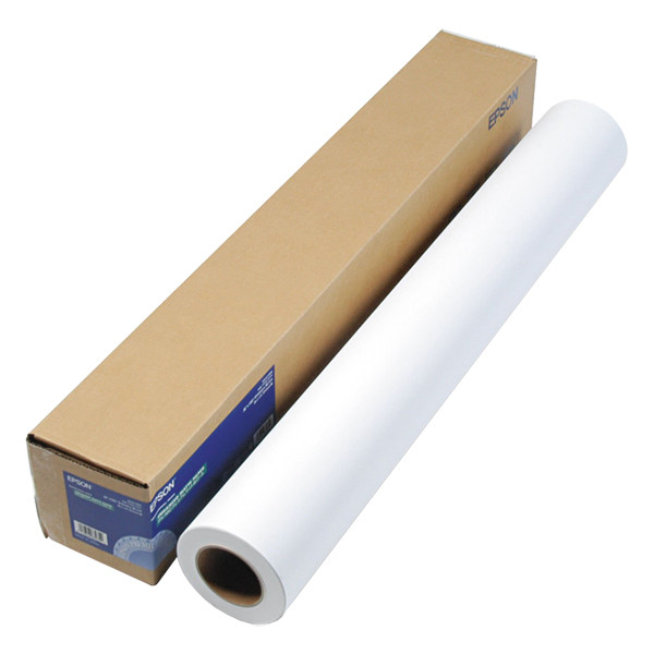 Epson S042081 Premium Lustre, rolka papieru fotograficznego 24 x 30,5 m (260 gramów) C13S042081 153078 - 1